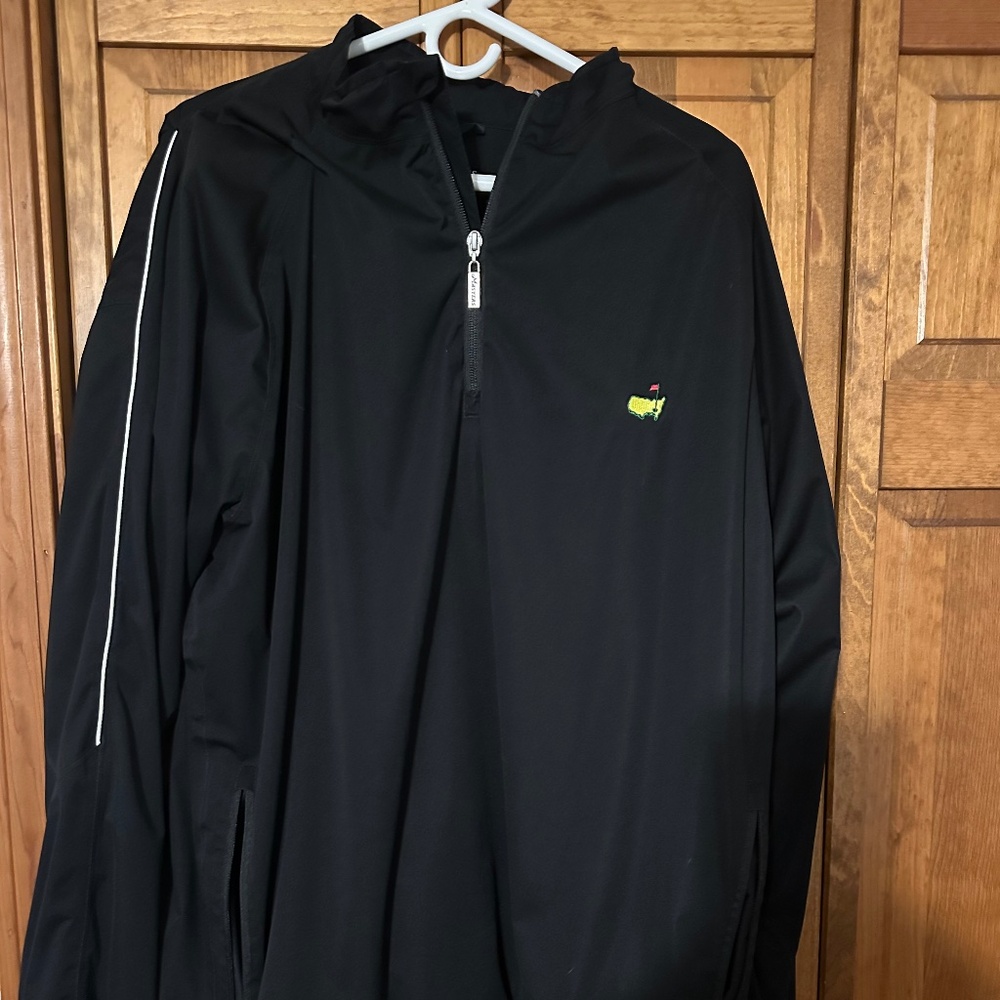 Masters Tech Pullover 3 XL